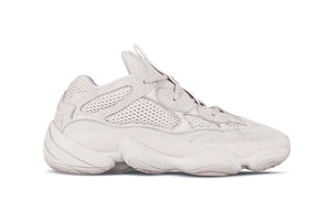 The YEEZY Desert Rat 500 "Blush" Might Be Kanye's Next Sneaker Release