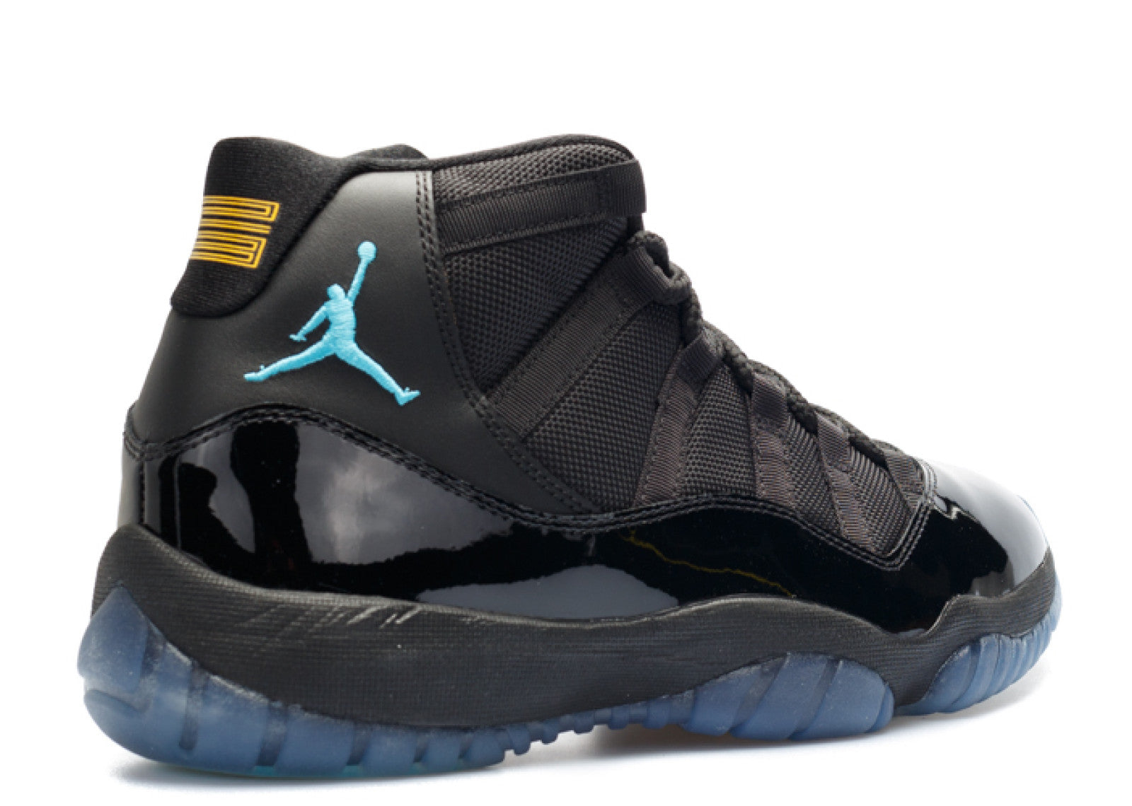 Nike Air Jordan 11 Retro 'Gamma Blue'