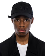 Archive Cap