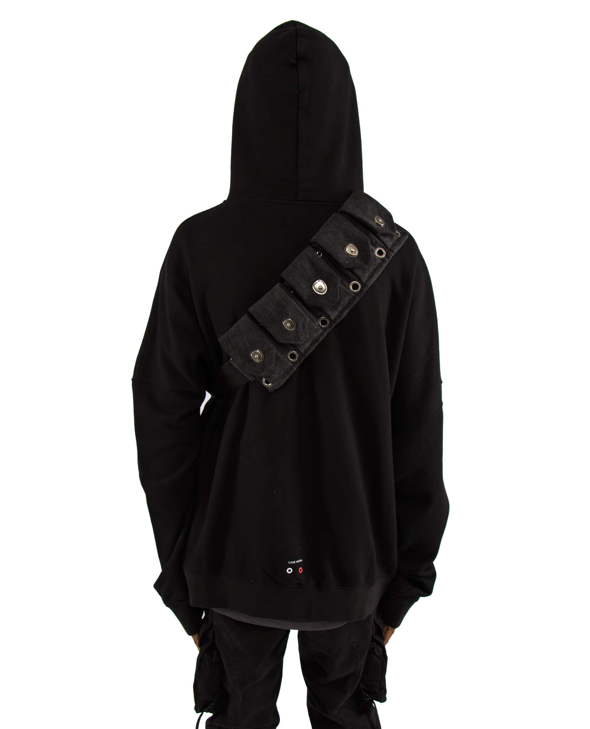 Military Utility Belt Bag