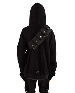 Military Utility Belt Bag