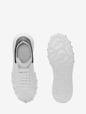 Alexander McQueen Oversized Sneaker