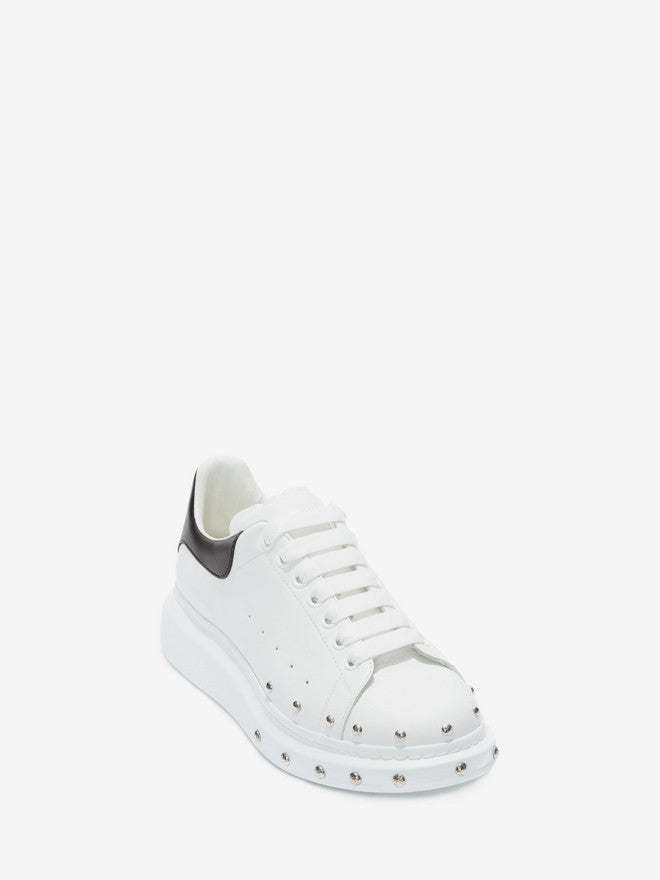 Alexander McQueen Oversized Sneaker
