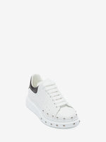 Alexander McQueen Oversized Sneaker