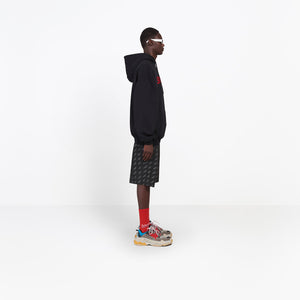 Balenciaga Oversized Hoody Sweater 'Sinners'