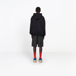 Balenciaga Oversized Hoody Sweater 'Sinners'
