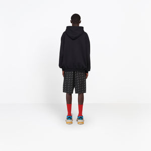 Balenciaga Oversized Hoody Sweater 'Sinners'