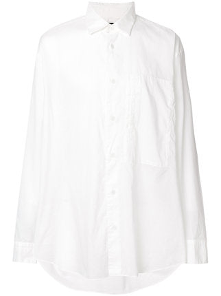 Issey Miyake Pocket Shirt