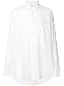 Issey Miyake Pocket Shirt