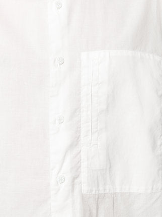 Issey Miyake Pocket Shirt