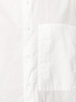 Issey Miyake Pocket Shirt