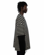 JUUN.J Archive striped T-Shirt