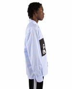 MISBHV 6 Yrs Striped Shirt