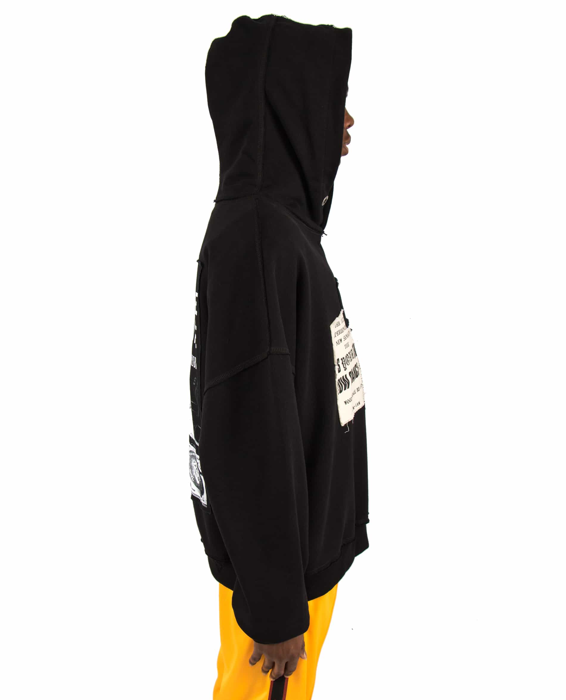 New Sensation Hoodie