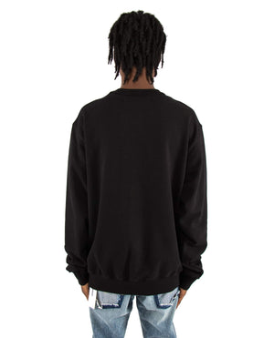 MISBHV Warszawa Crewneck