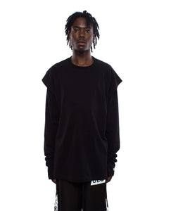 Who Are You Long Sleeve T-Shirt