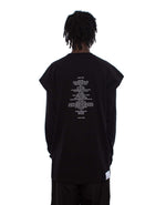 Who Are You Long Sleeve T-Shirt