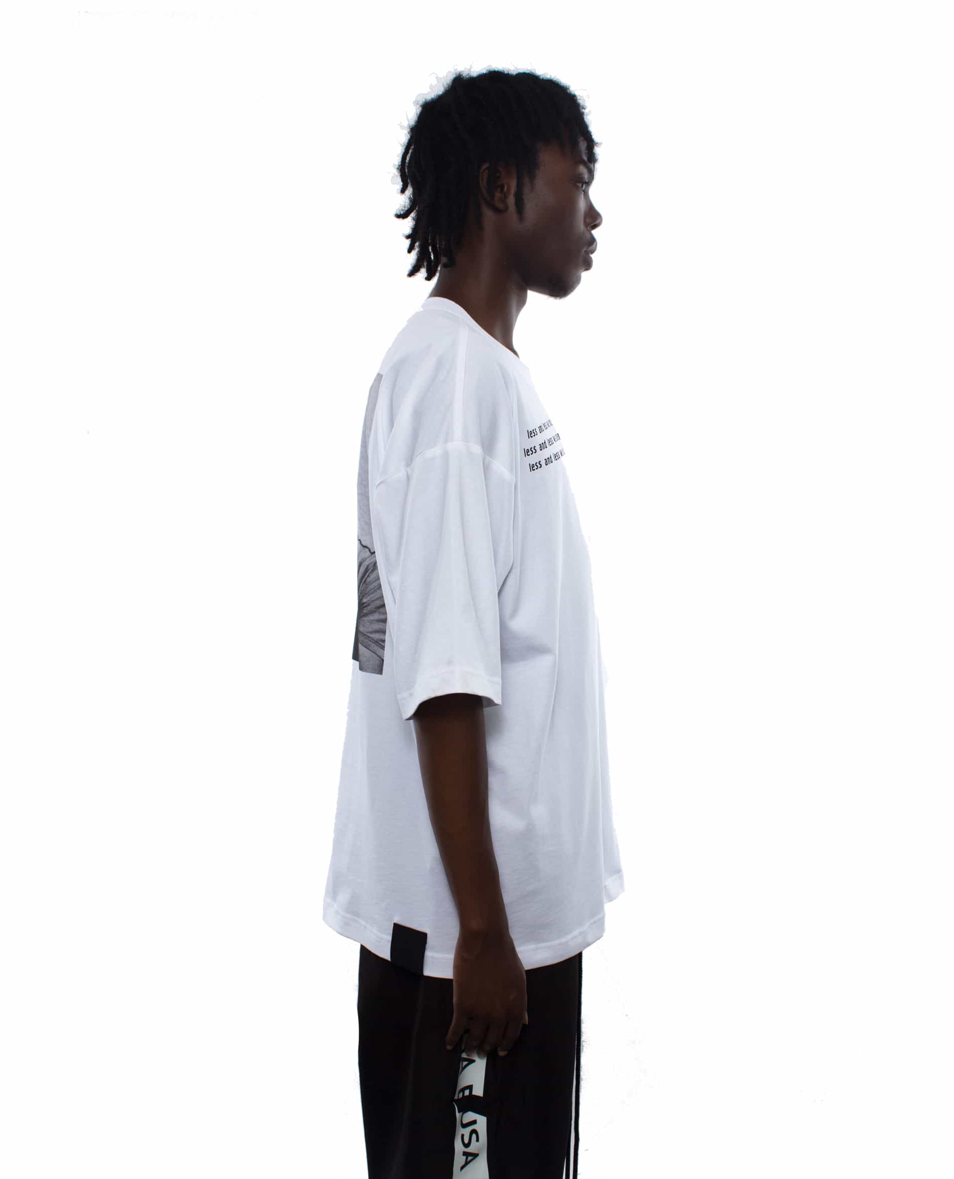 Mateusz Oversized T-Shirt