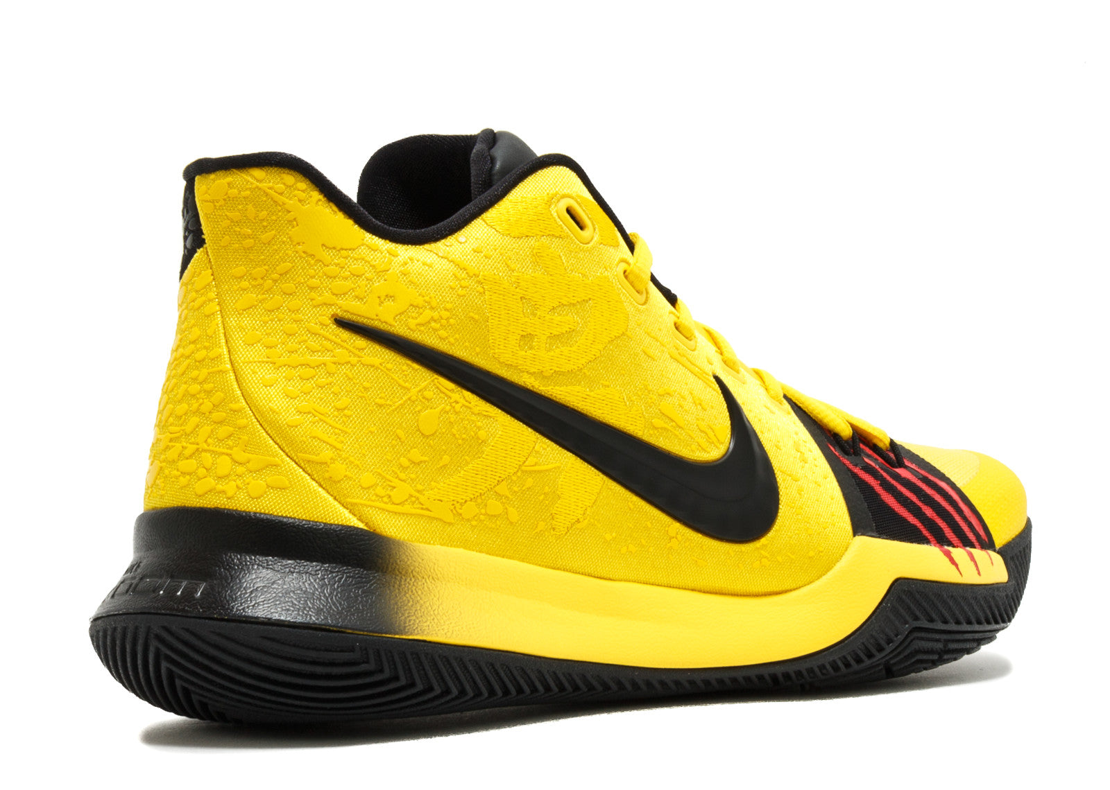 Nike Kyrie 3 "Mamba Mentality"