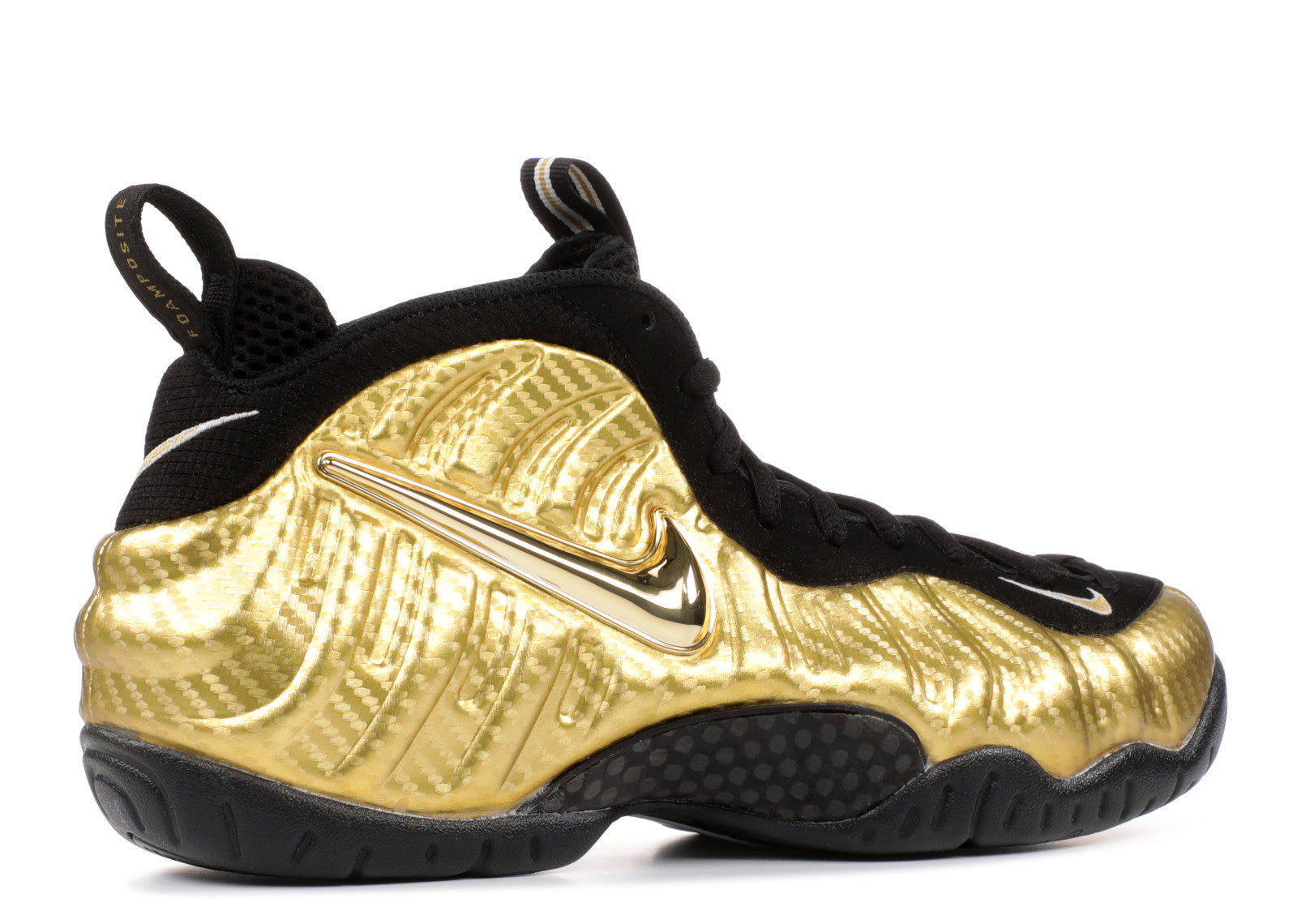 Nike Air Foamposite Pro