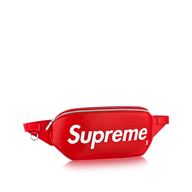 Louis Vuitton x Supreme Christopher Backpack PM Subt!e Louis Vuitton x Supreme Christopher Backpack PM Subt!e