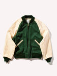 Visvim Varsity Jacket (Tweed)