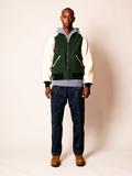 Visvim Varsity Jacket (Tweed)