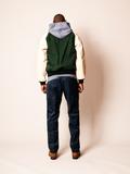 Visvim Varsity Jacket (Tweed)