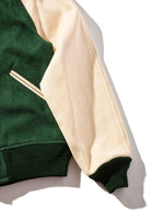 Visvim Varsity Jacket (Tweed)